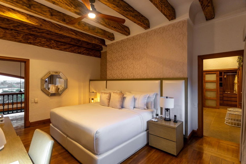 Visus Hotel Boutique & Spa, La Virginia, Колумбия