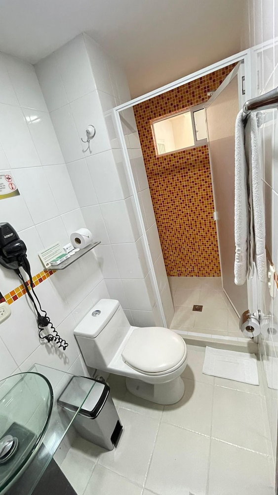 Hotel Cabecera Country, Kolumbien