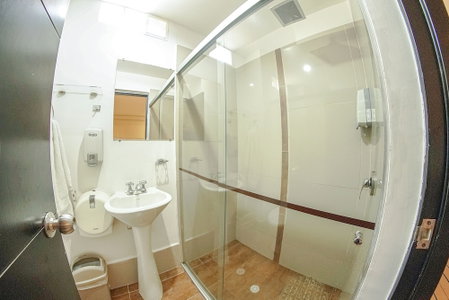 Tik by Bernalo Hotels, Itaguei, Colombia