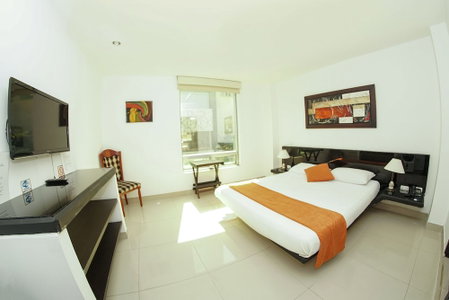 Tik by Bernalo Hotels, Itaguei, Colombia