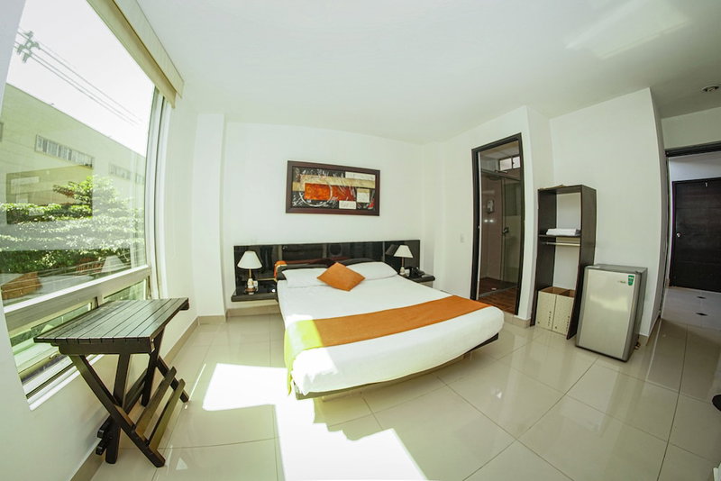 Tik by Bernalo Hotels, Itaguei, Colombia