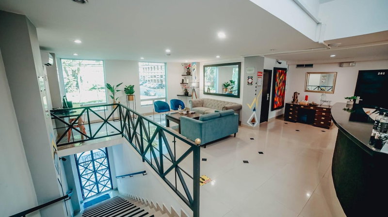 Tik by Bernalo Hotels, Itaguei, Colombia