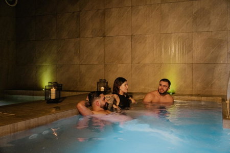 Viajero Bogotá Hostel & Spa, Bogota, Colombia