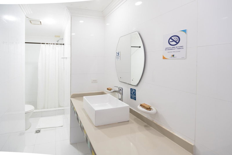 Hotel Americas San Andres Islas Colombia, San Andres, Kolumbien
