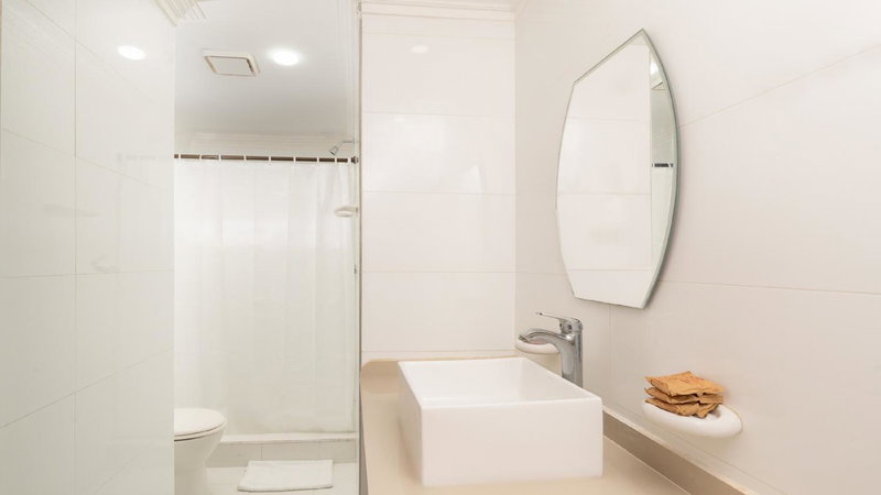 Hotel Americas San Andres Islas Colombia, San Andres, Kolumbien