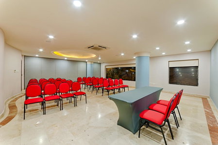 Hotel Caribe 79, Barranquilla, Colombia