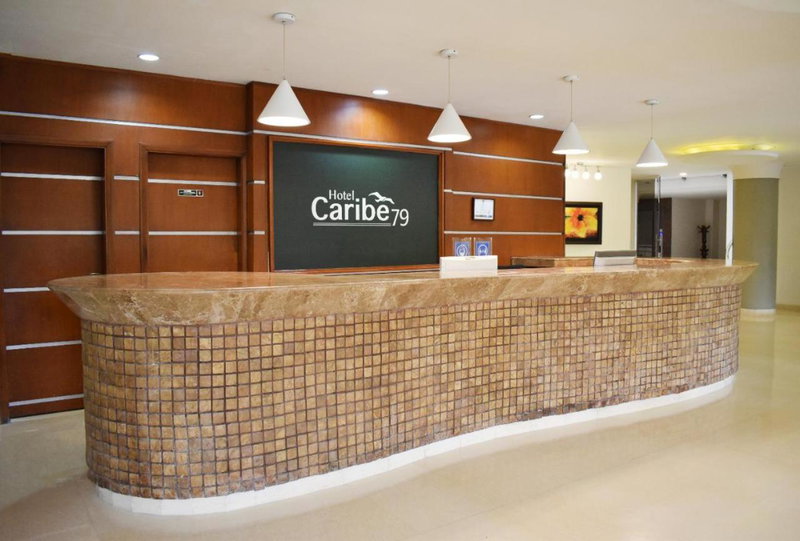 Hotel Caribe 79, Barranquilla, Colombia