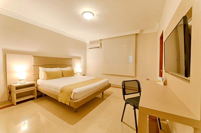 Hotel Caribe 79, Barranquilla, Colombia