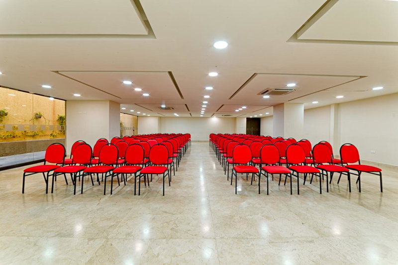 Hotel Caribe 79, Barranquilla, Colombia