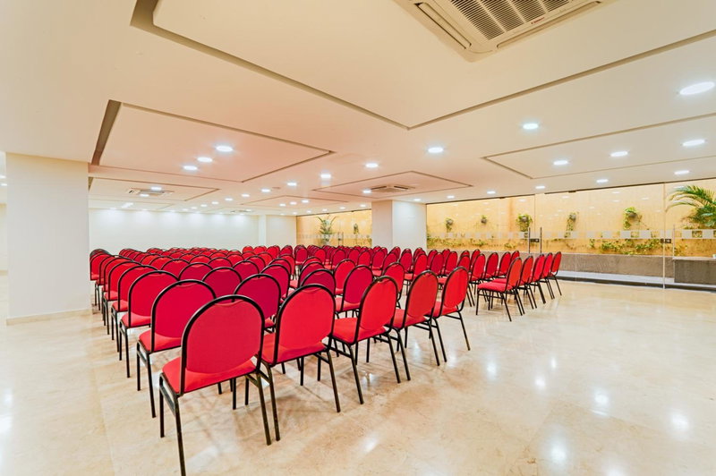 Hotel Caribe 79, Barranquilla, Colombia