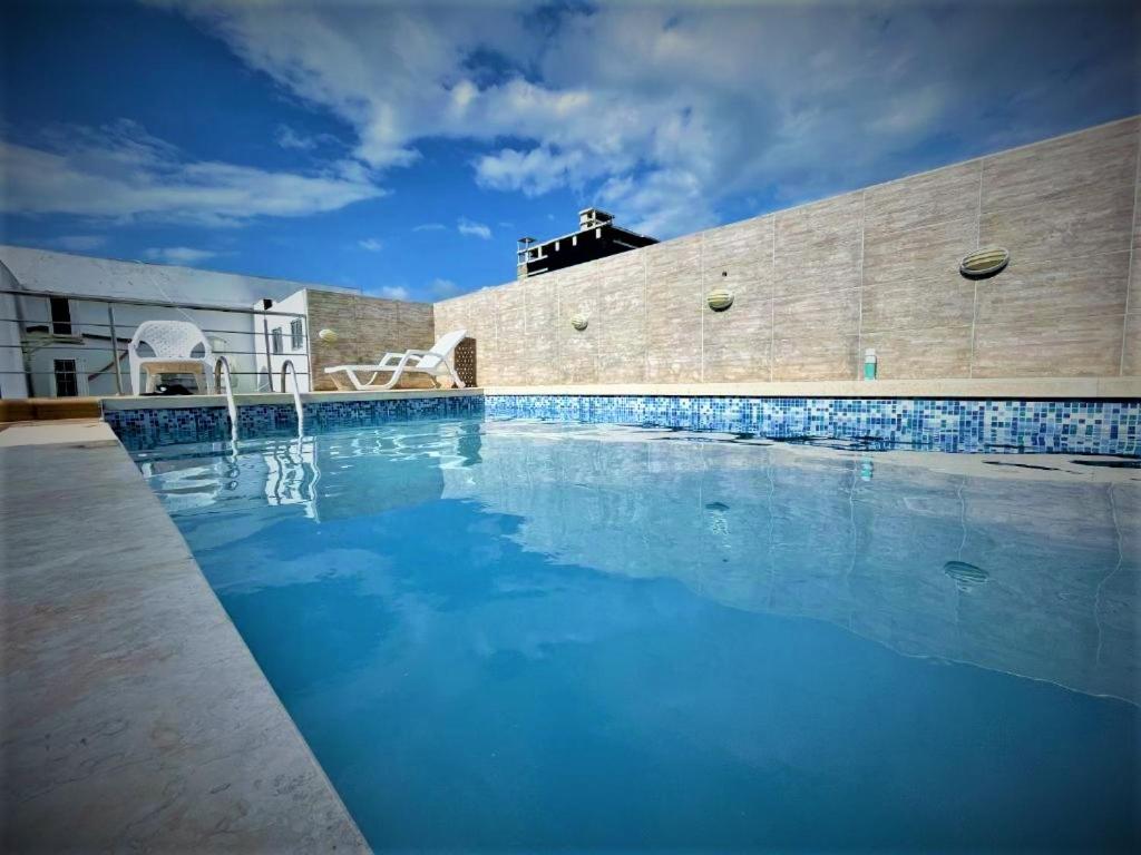 Hotel Oxford Barranquilla, Kolumbien