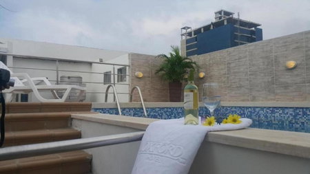 Hotel Oxford Barranquilla, Barranquilla, Kolumbien