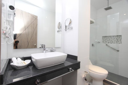 Hotel Oxford Barranquilla, Barranquilla, Kolumbien