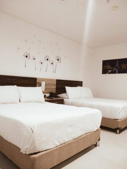 Hotel Oxford Barranquilla, Barranquilla, Kolumbien