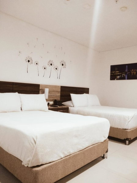 Hotel Oxford Barranquilla, Barranquilla, Kolumbien