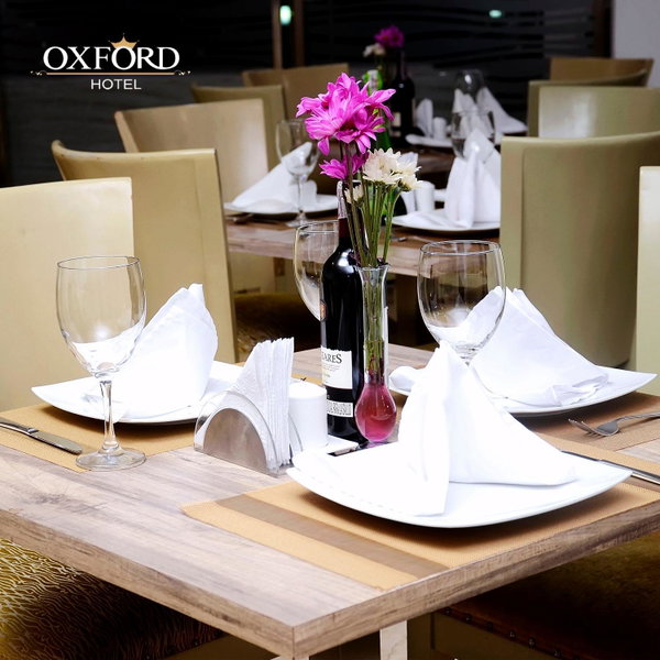 Hotel Oxford Barranquilla, Barranquilla, Kolumbien