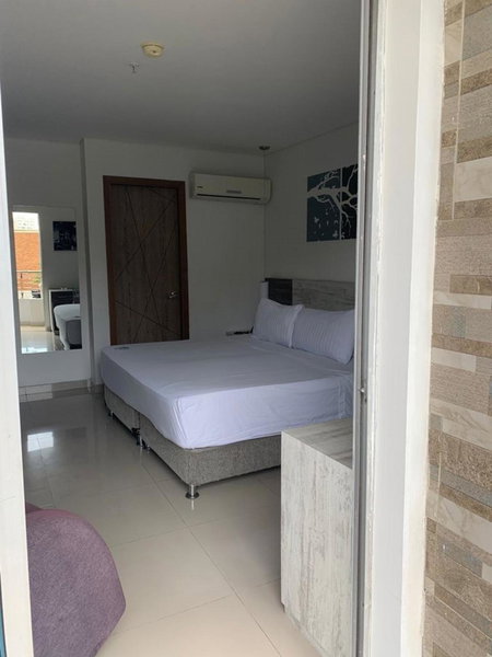 Hotel Oxford Barranquilla, Barranquilla, Kolumbien