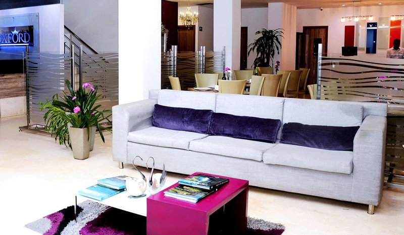 Hotel Oxford Barranquilla, Barranquilla, Kolumbien