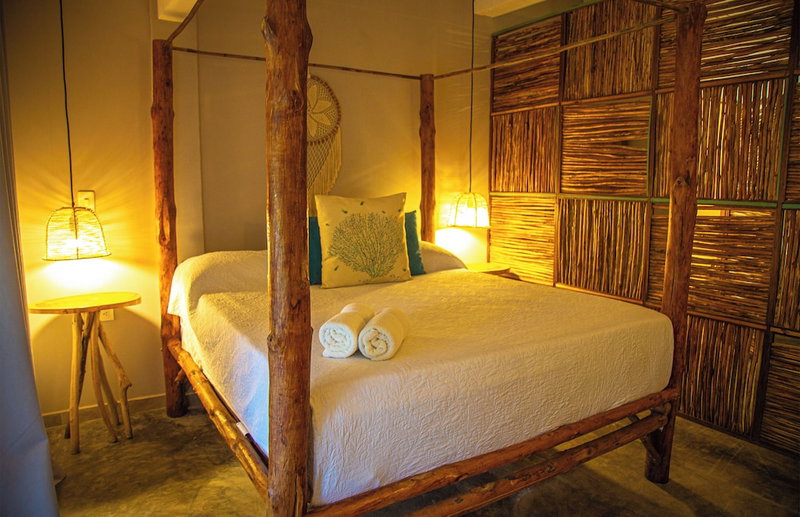 Namaste Beach Club & Hotel, Cartagena, Colombia