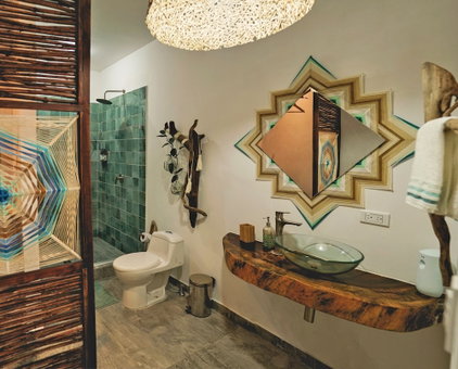 Namaste Beach Club & Hotel, Cartagena, Colombia