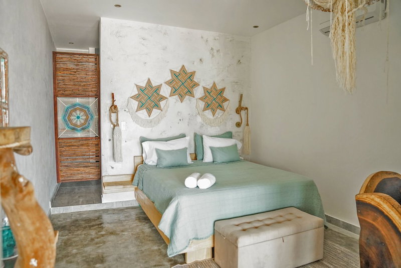 Namaste Beach Club & Hotel, Cartagena, Colombia