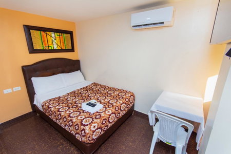 Hotel Boquilla Suites By GEH Suites, Cartagena, Colombia
