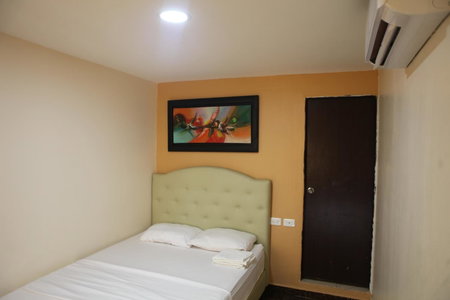 Hotel Boquilla Suites By GEH Suites, Cartagena, Colombia