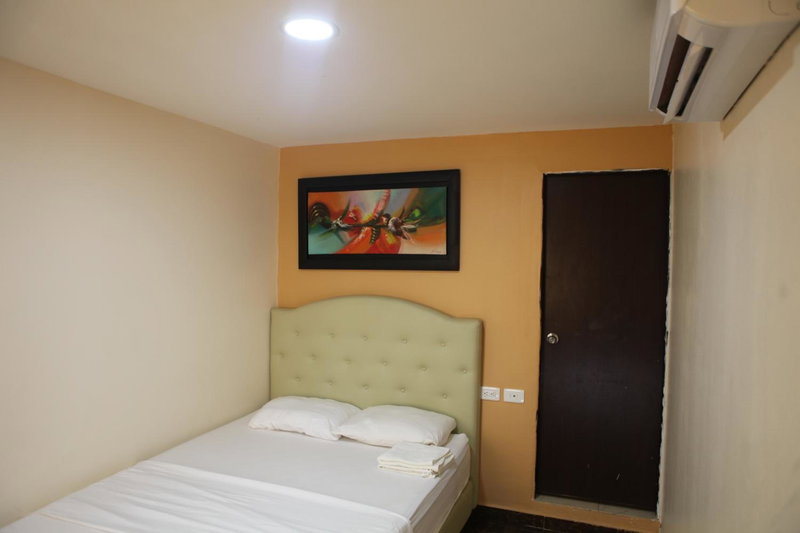 Hotel Boquilla Suites By GEH Suites, Cartagena, Colombia