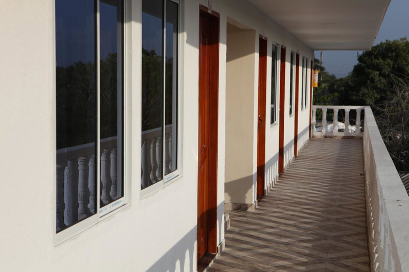 Hotel Boquilla Suites By GEH Suites, Cartagena, Colombia
