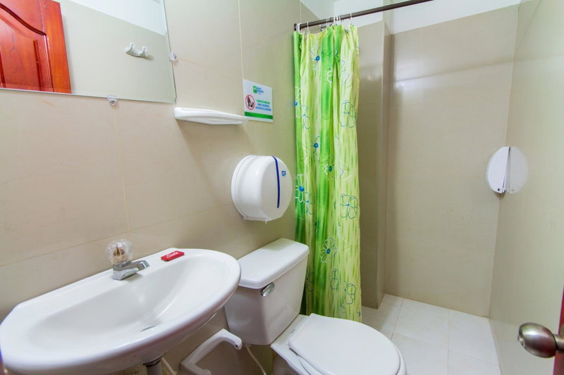 Hotel Boquilla Suites By GEH Suites, Cartagena, Colombia