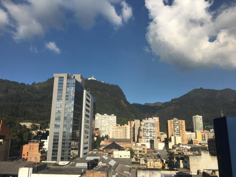 Hotel San Francisco de Asís, Bogota, Colombia
