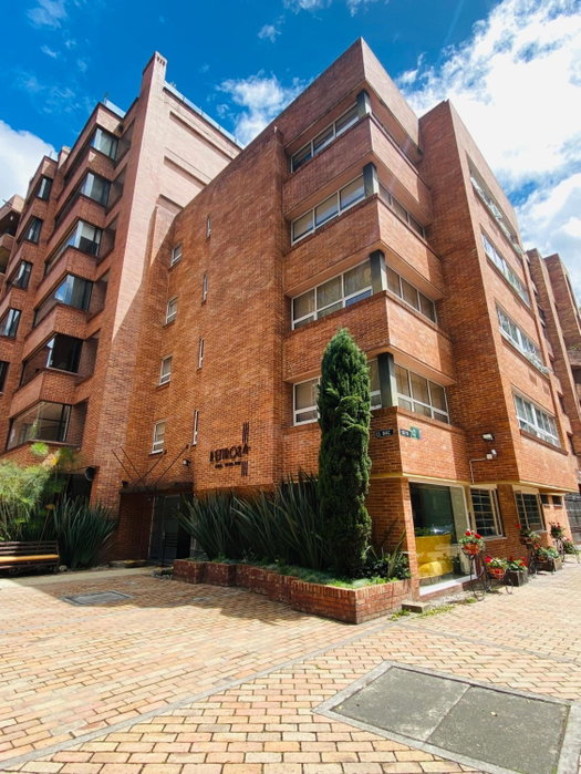 Hotel Retiro 84, Bogota, Colombia