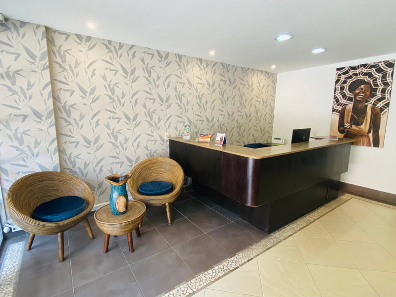 Hotel Retiro 84, Bogota, Colombia