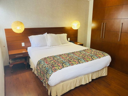 Hotel Retiro 84, Bogota, Colombia