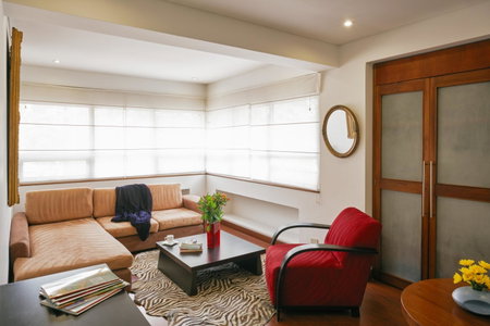 Hotel Retiro 84, Bogota, Colombia