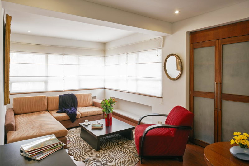 Hotel Retiro 84, Bogota, Colombia