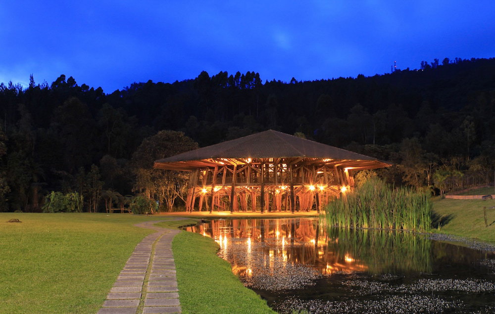 Estelar Recinto del Pensamiento Hotel, Colombia