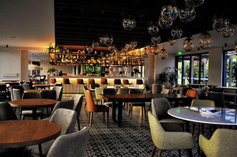 Estelar Recinto del Pensamiento Hotel, Villamaria, Colombia