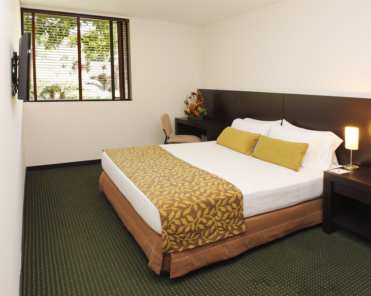 Estelar Recinto del Pensamiento Hotel, Villamaria, Colombia