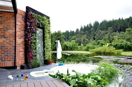 Estelar Recinto del Pensamiento Hotel, Villamaria, Colombia