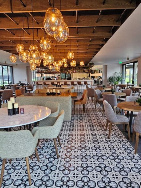 Estelar Recinto del Pensamiento Hotel, Villamaria, Colombia