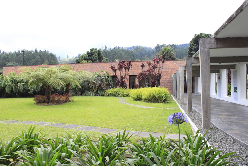 Estelar Recinto del Pensamiento Hotel, Villamaria, Colombia