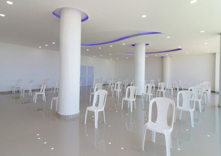 Playa Norte Hotel, Cartagena, Colombia