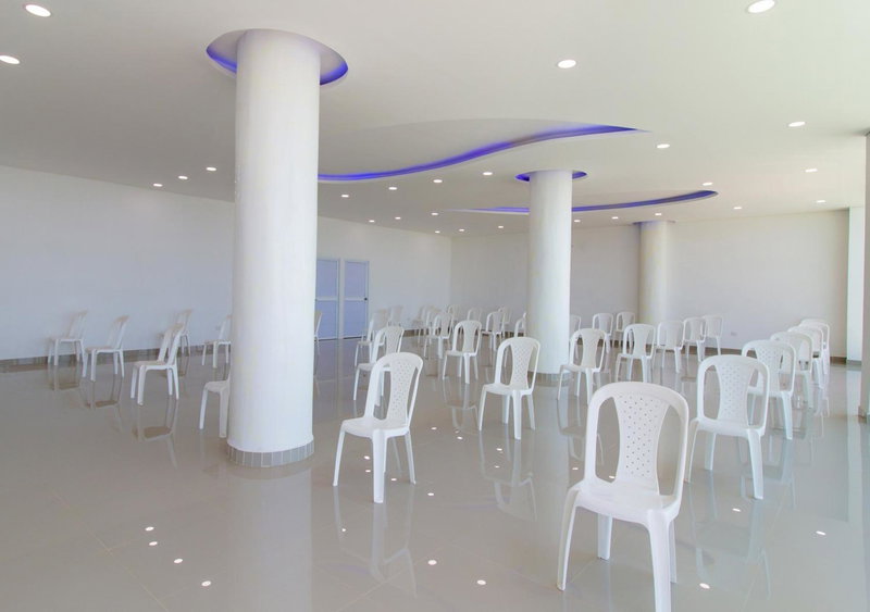 Playa Norte Hotel, Cartagena, Colombia