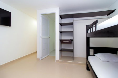 Playa Norte Hotel, Cartagena, Colombia