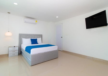 Playa Norte Hotel, Cartagena, Colombia