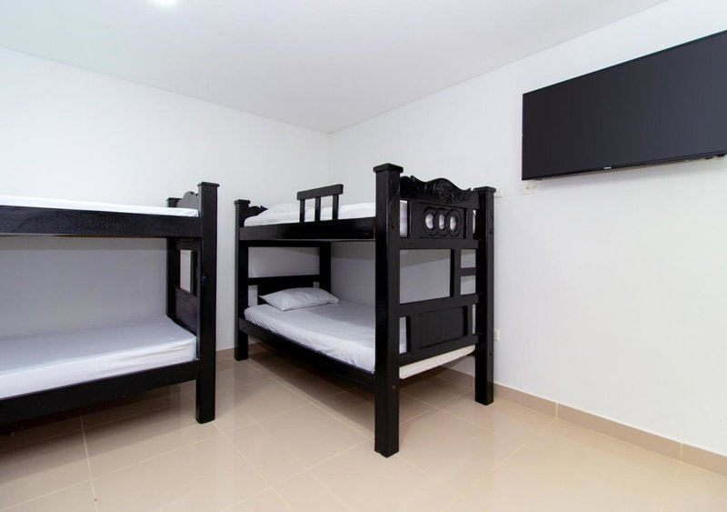 Playa Norte Hotel, Cartagena, Colombia