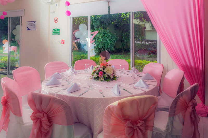 Hotel Campestre Santa Monica Pance, Jamundi, Colombia