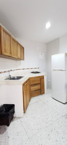 Hotel Torre del Prado, Barranquilla, Kolumbien
