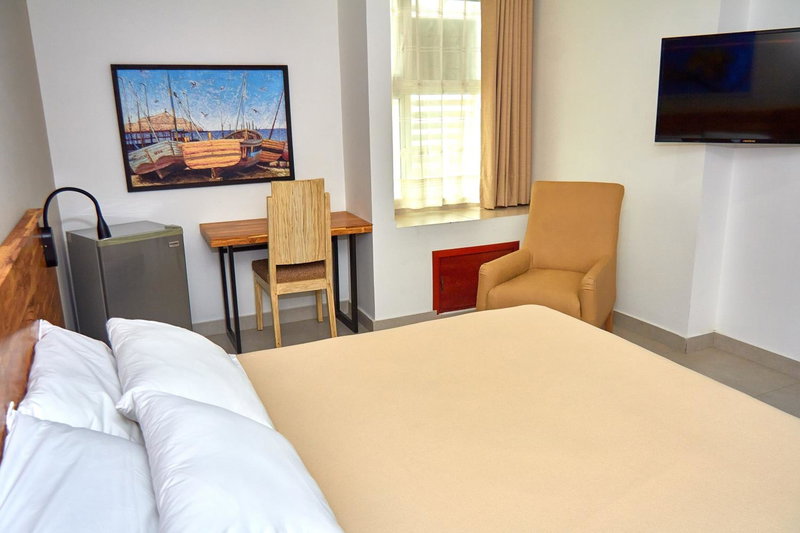 Hotel Torre del Prado, Barranquilla, Kolumbien